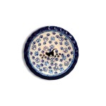 816 Bunzlau Serveer 1771X Ø 12,3 cm Serveer Schaal Ø 9 cm 816 Bunzlau Serveer 1771X Ø 12,3 cm Serveer Schaal Ø 9 cm